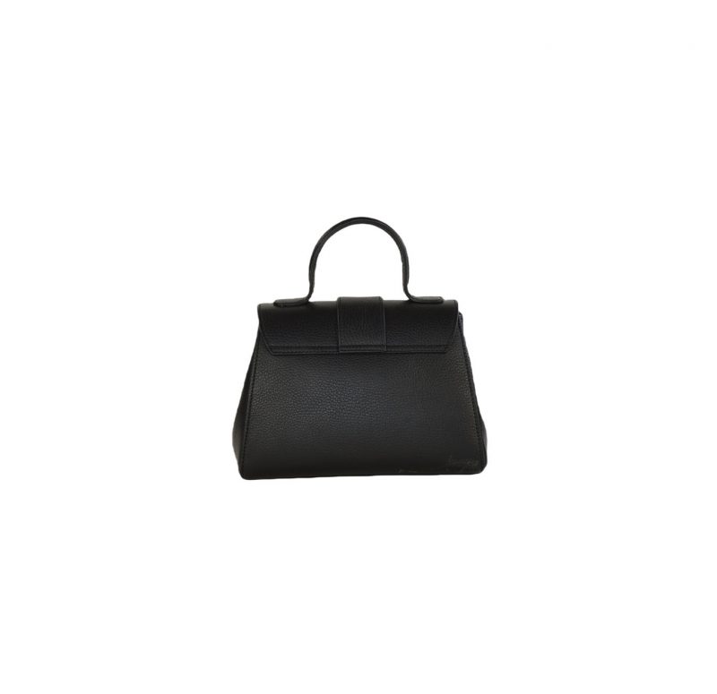 Borsa Flap mini in Pelle - immagine 19