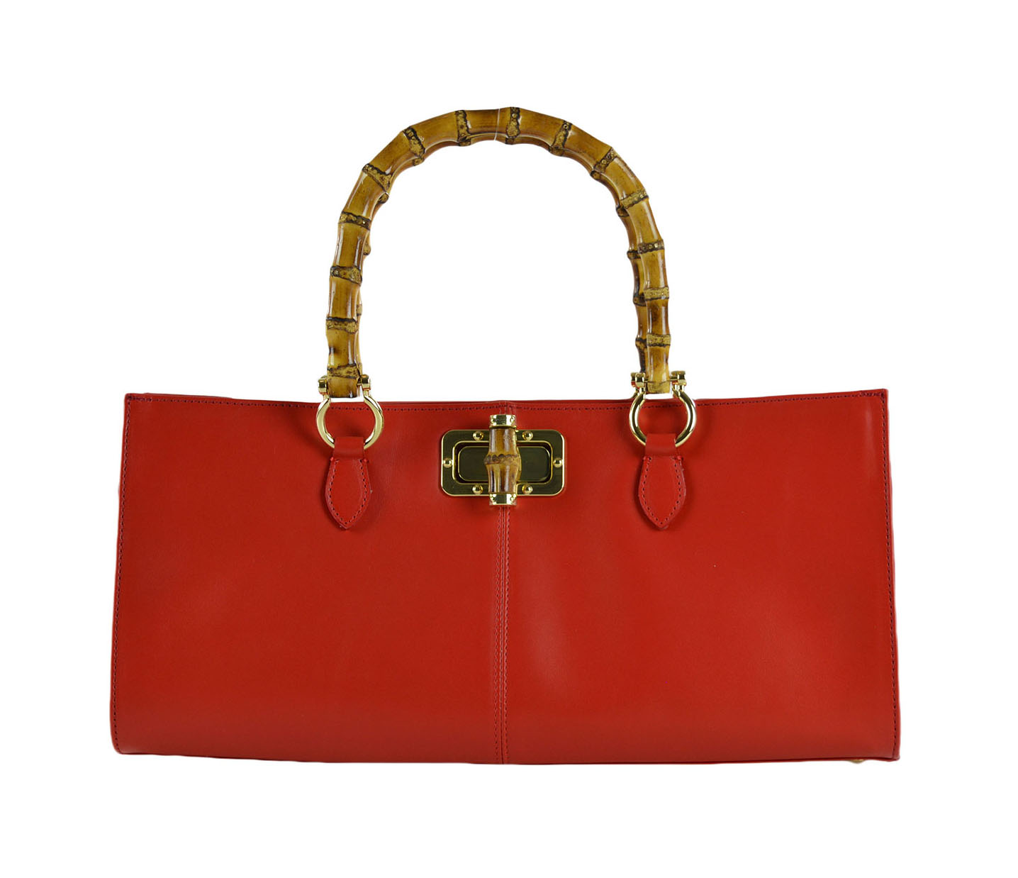 Baguette con manico bamboo mini