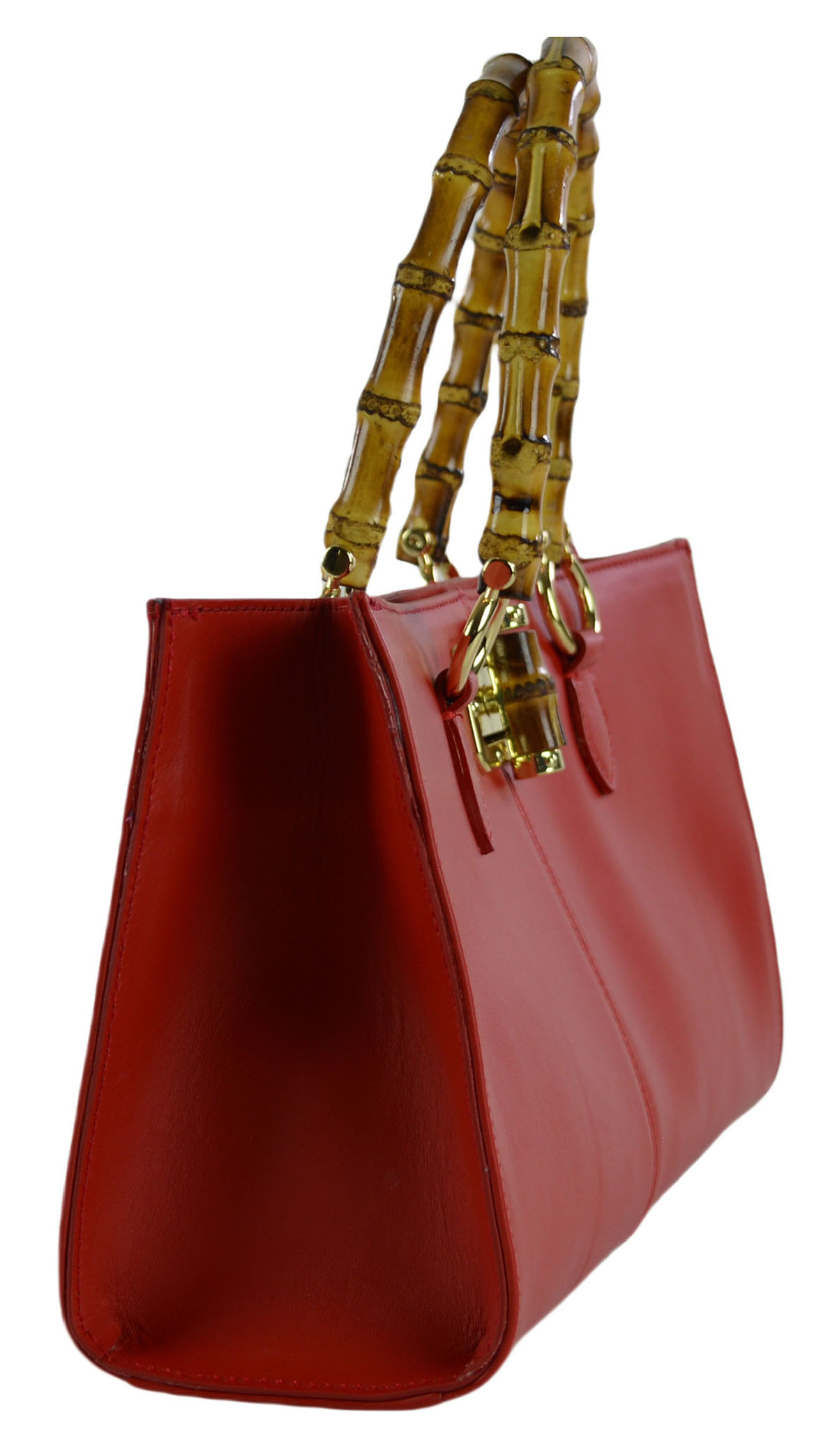 Baguette con manico bamboo mini - immagine 3