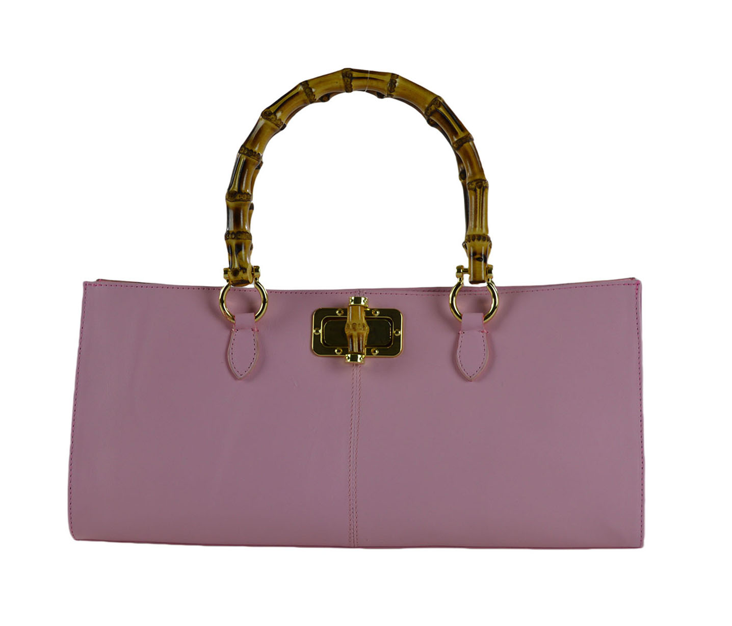 Baguette con manico bamboo mini - immagine 5