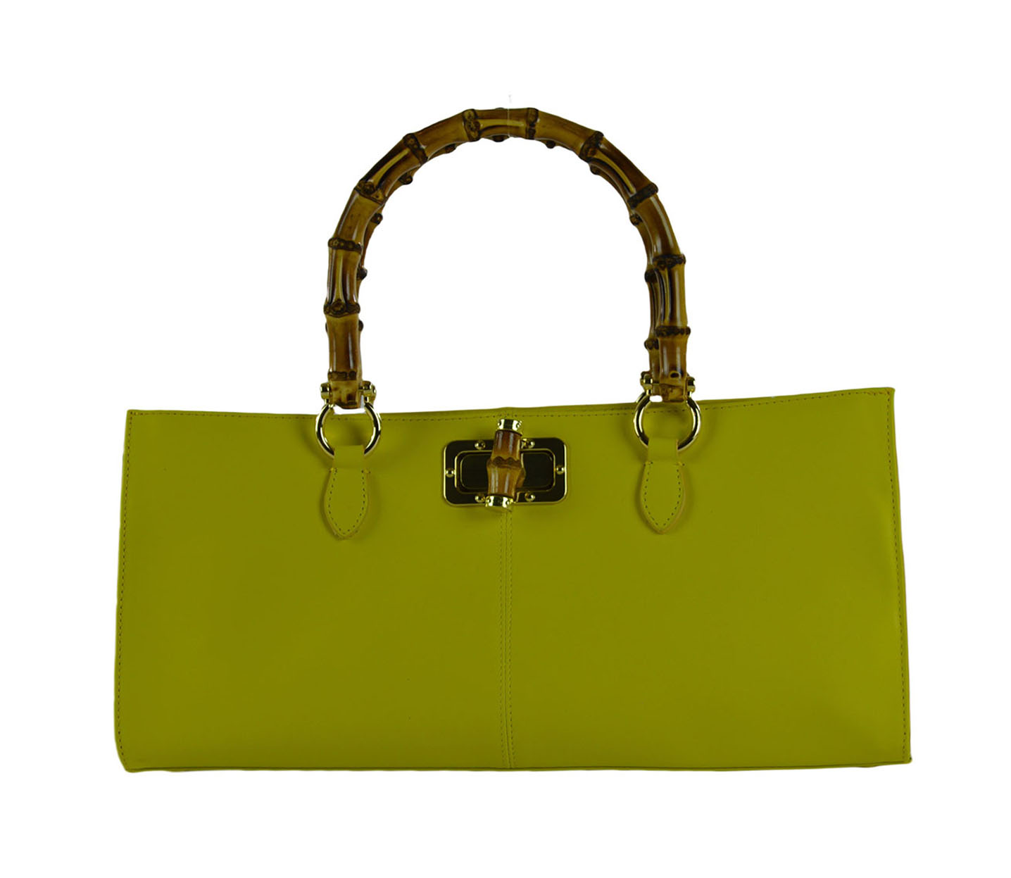 Baguette con manico bamboo mini - immagine 7