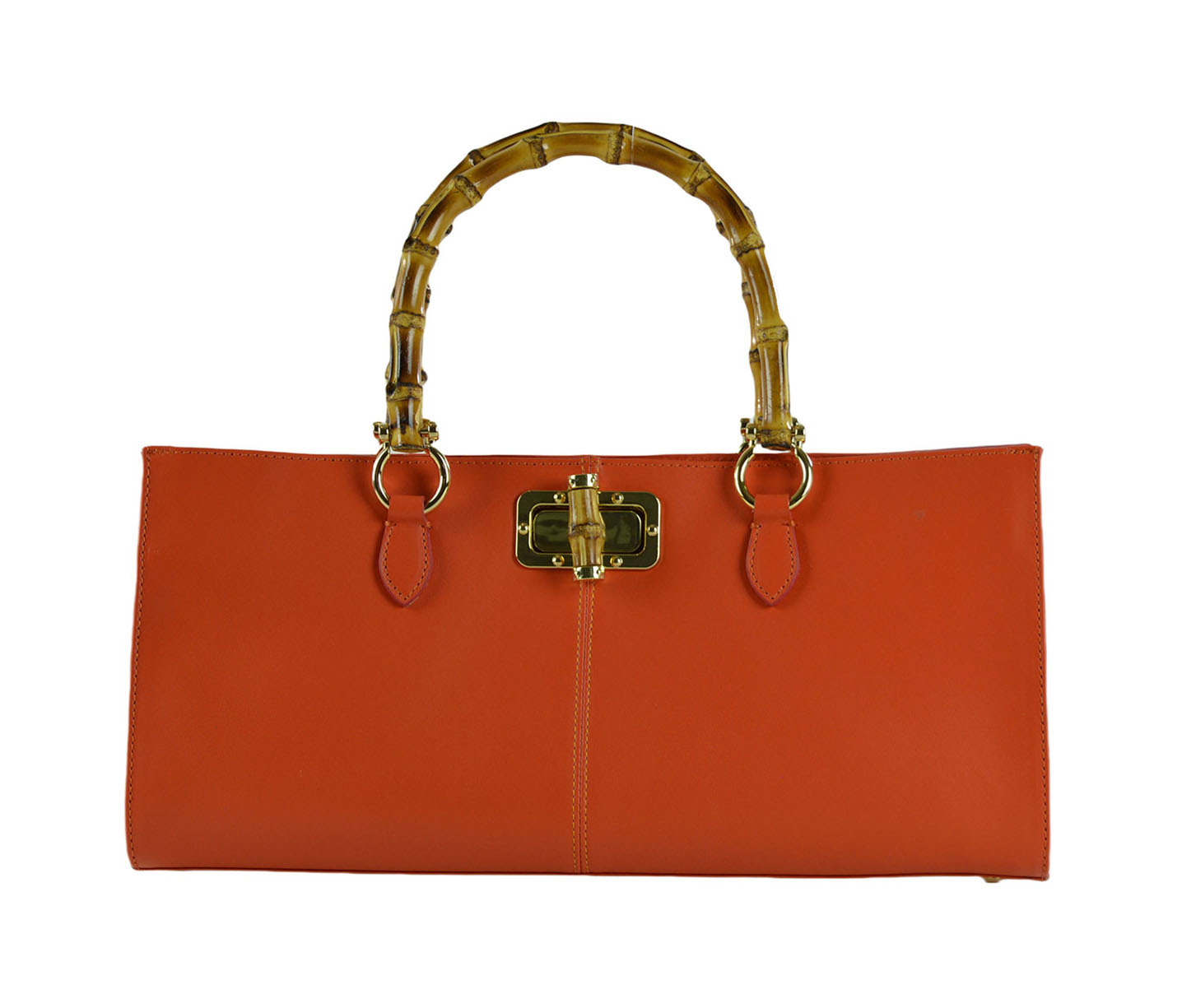 Baguette con manico bamboo mini - immagine 8