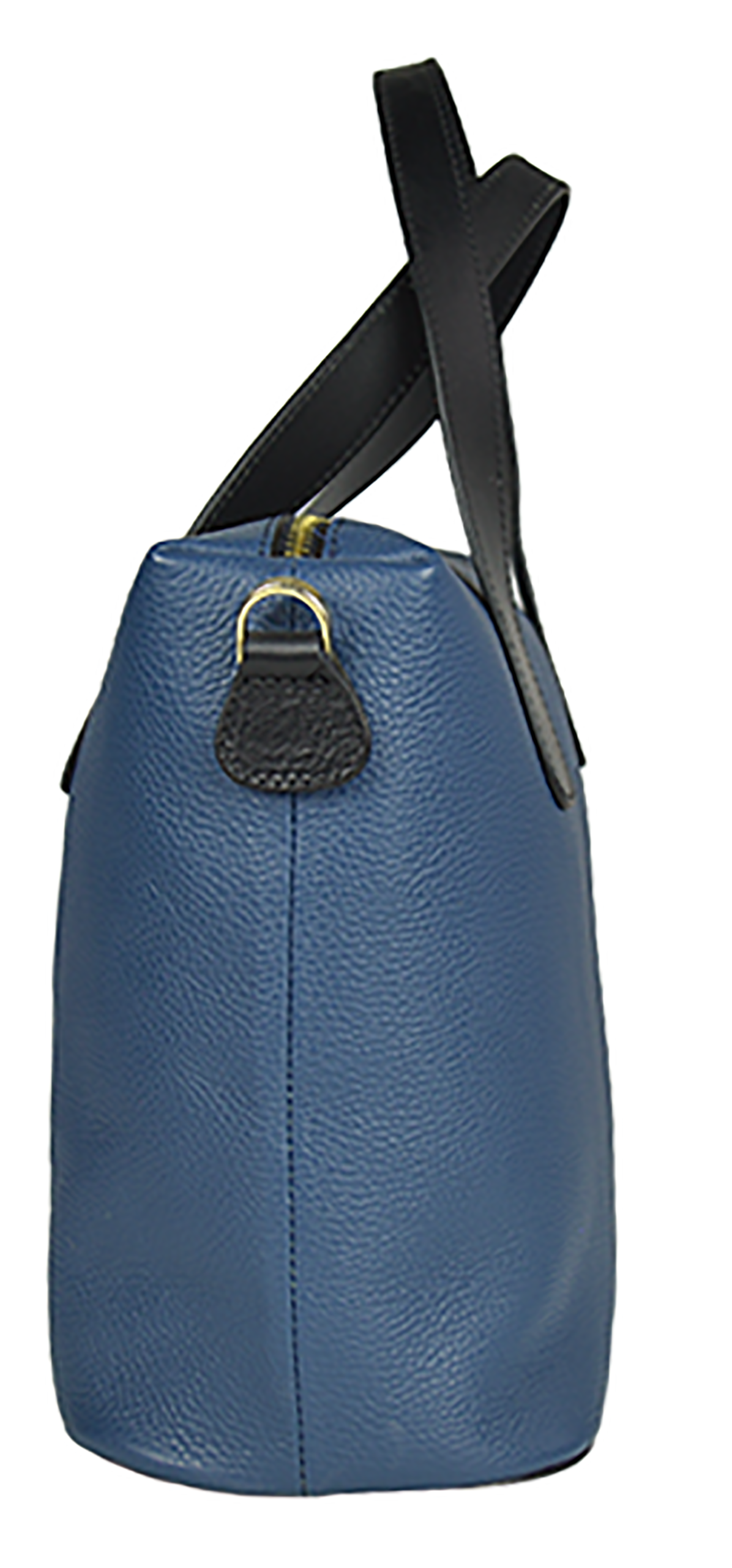 Borsa large in coccodrillo - immagine 23