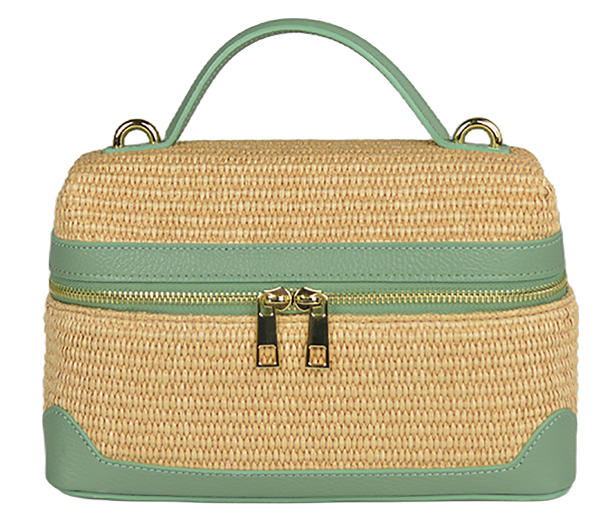 BOX PICCOLA RAFFEA - immagine 2