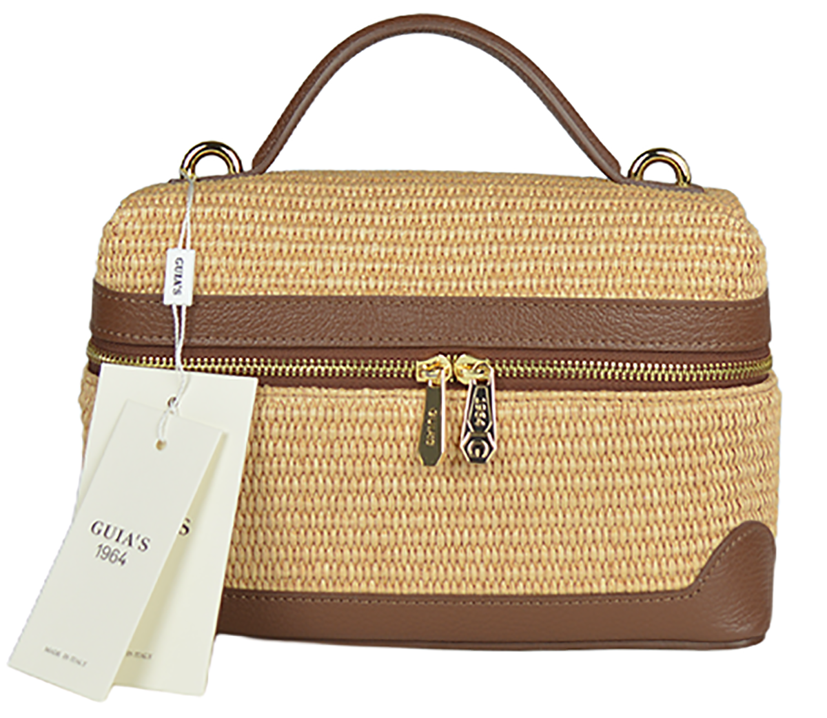 BOX PICCOLA RAFFEA - immagine 5