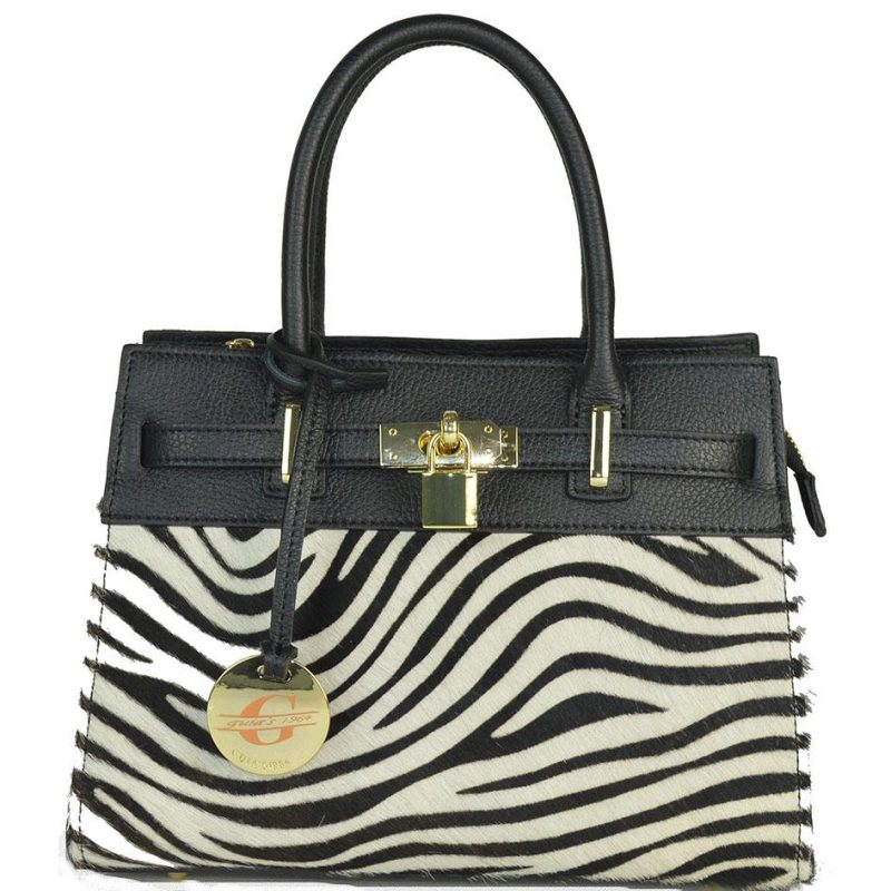 BORSA NEW H LINE PELLE