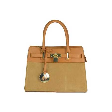 BORSA NEW H LINE PELLE