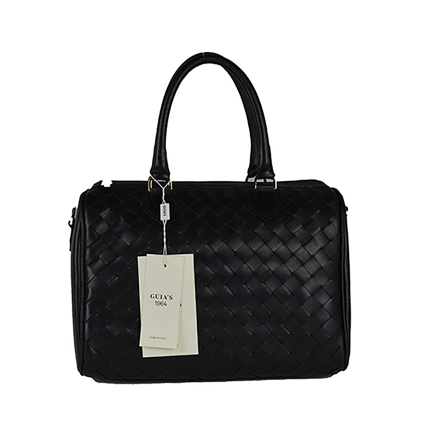 BAULETTO INTRECCIATTA PICCOLA