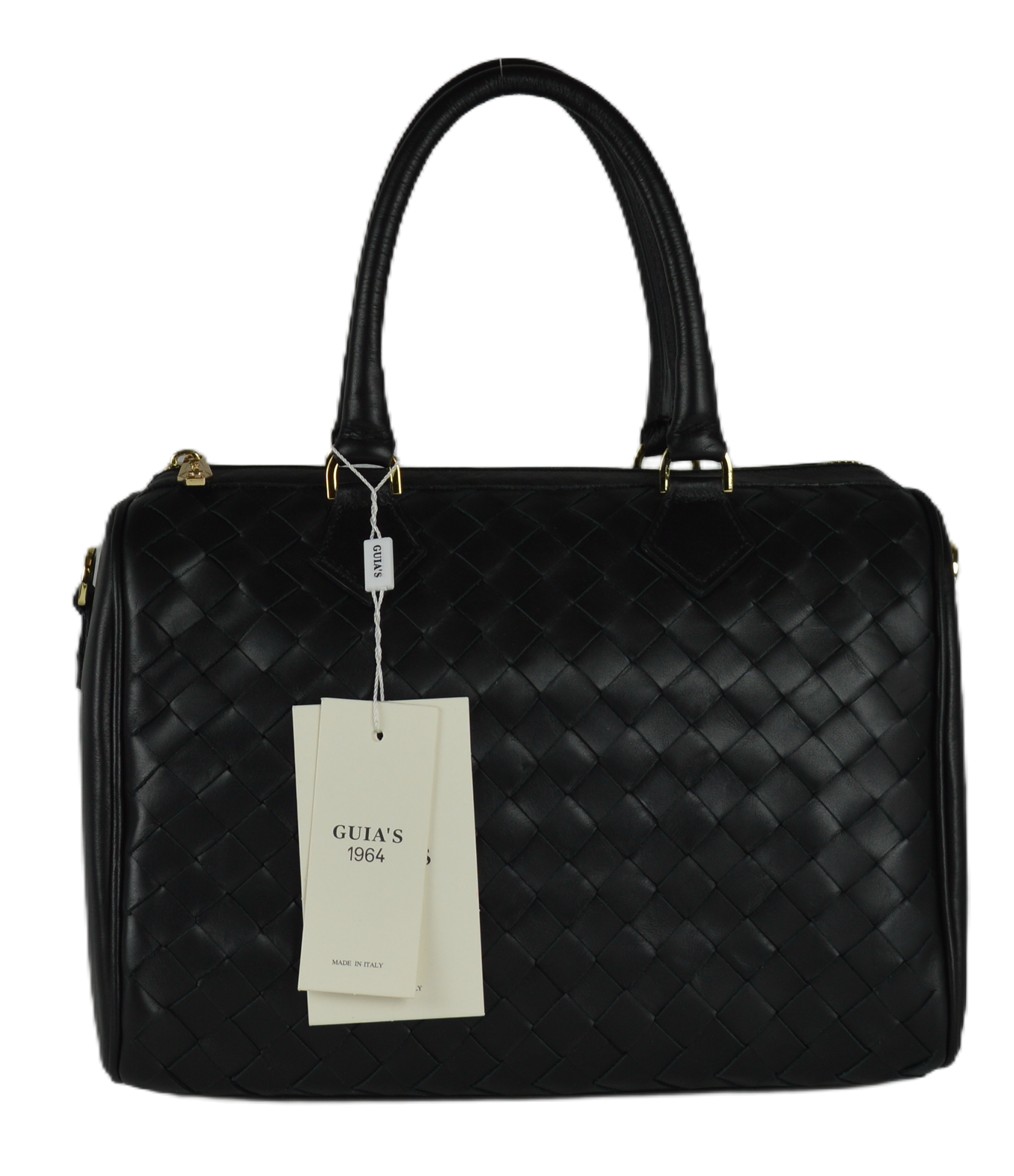 BAULETTO INTRCCIATTA MEDIA