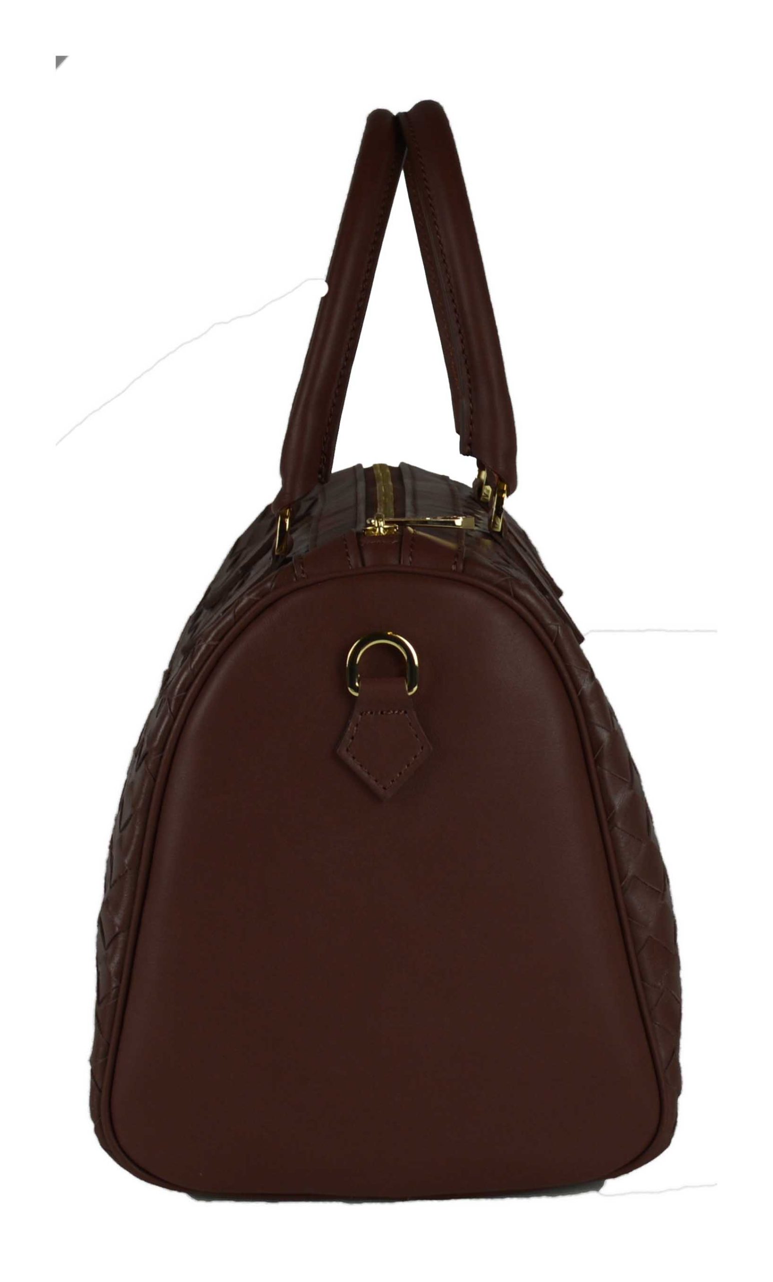 BAULETTO INTRECCIATTA PICCOLA - immagine 5