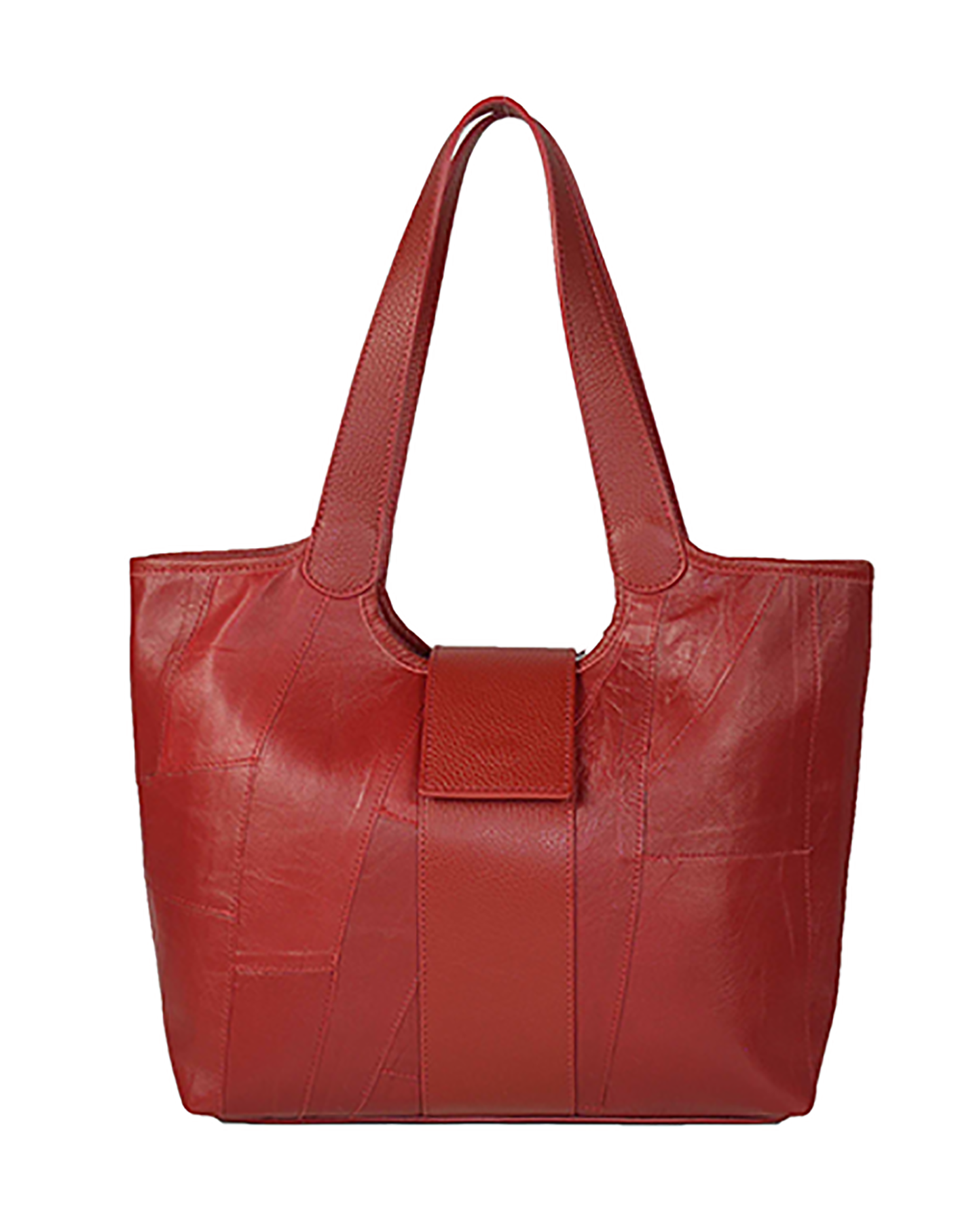 MEDIA SHOULDER NAPPA