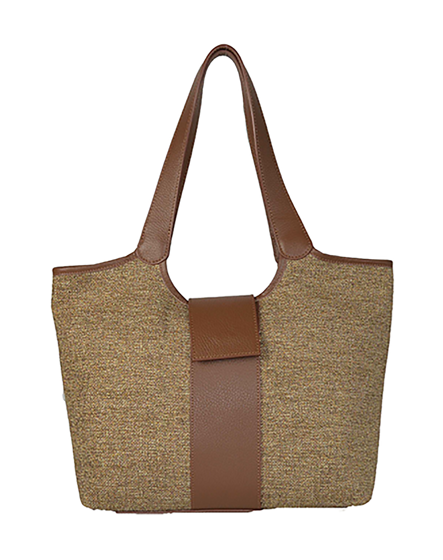 MEDIA SHOULDER CANVAS