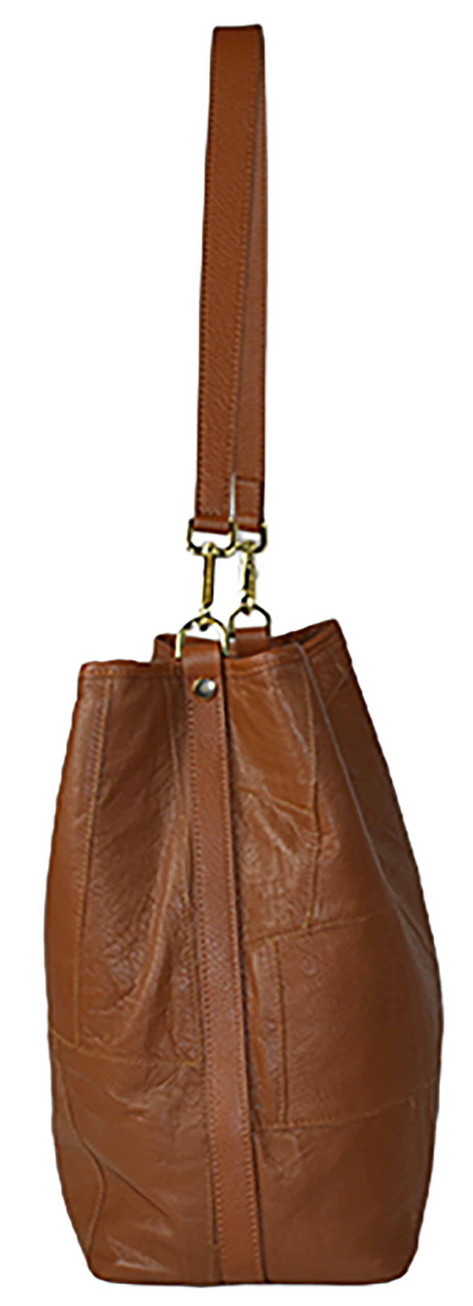 BORSA NAPA PELLE - immagine 3