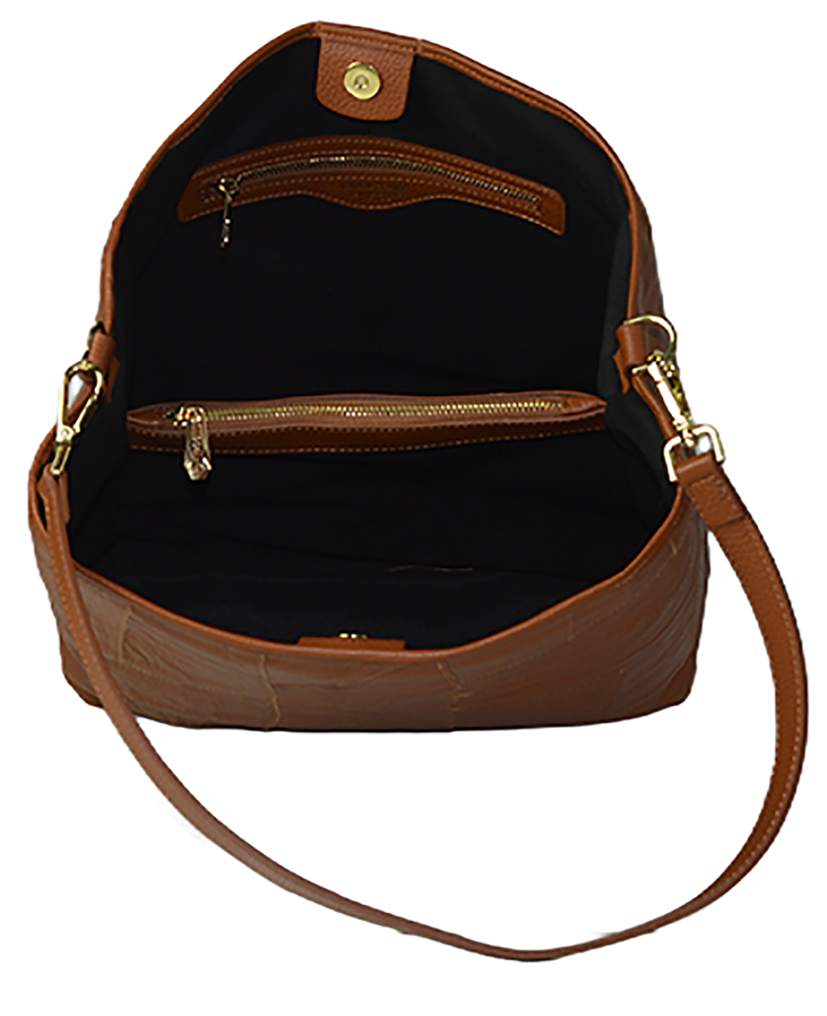 BORSA NAPA PELLE - immagine 4